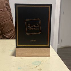 Lattafa Purfume 