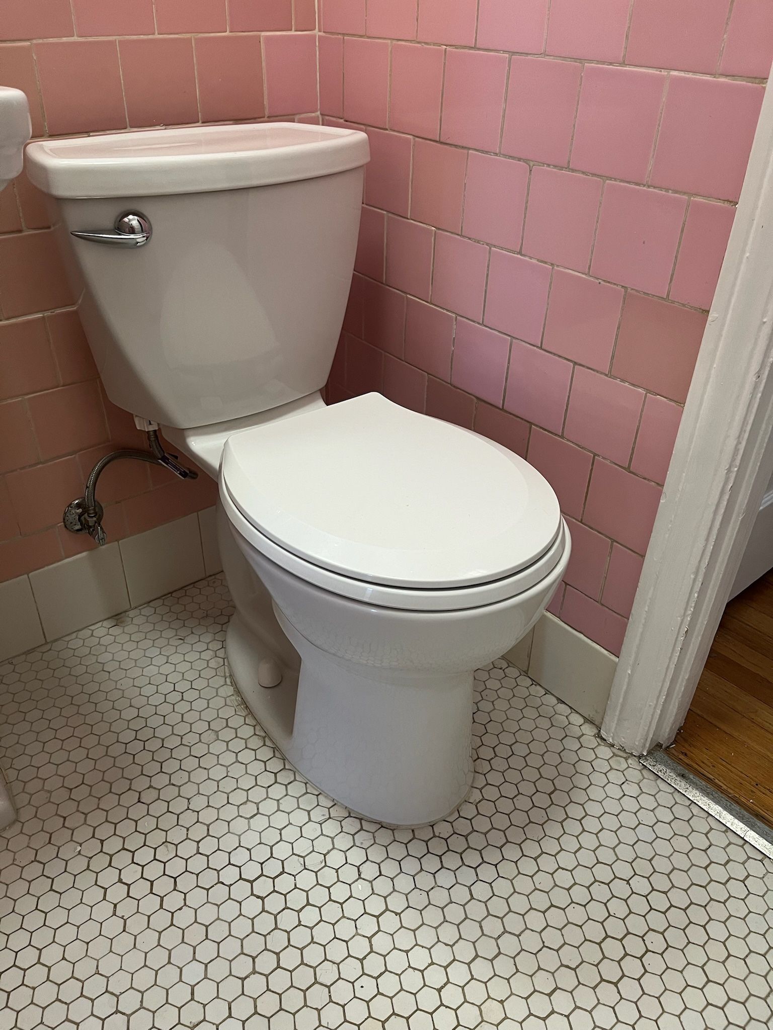 Toilet - Great Condition