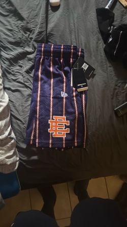 Eric Emanuel Shorts