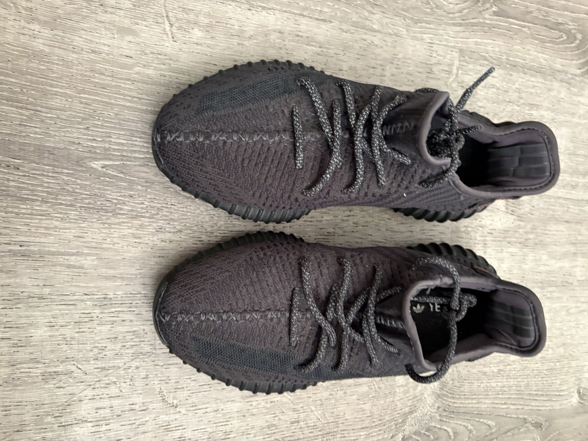 Yeezy 350 Reflective