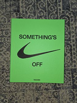 Nike Book 