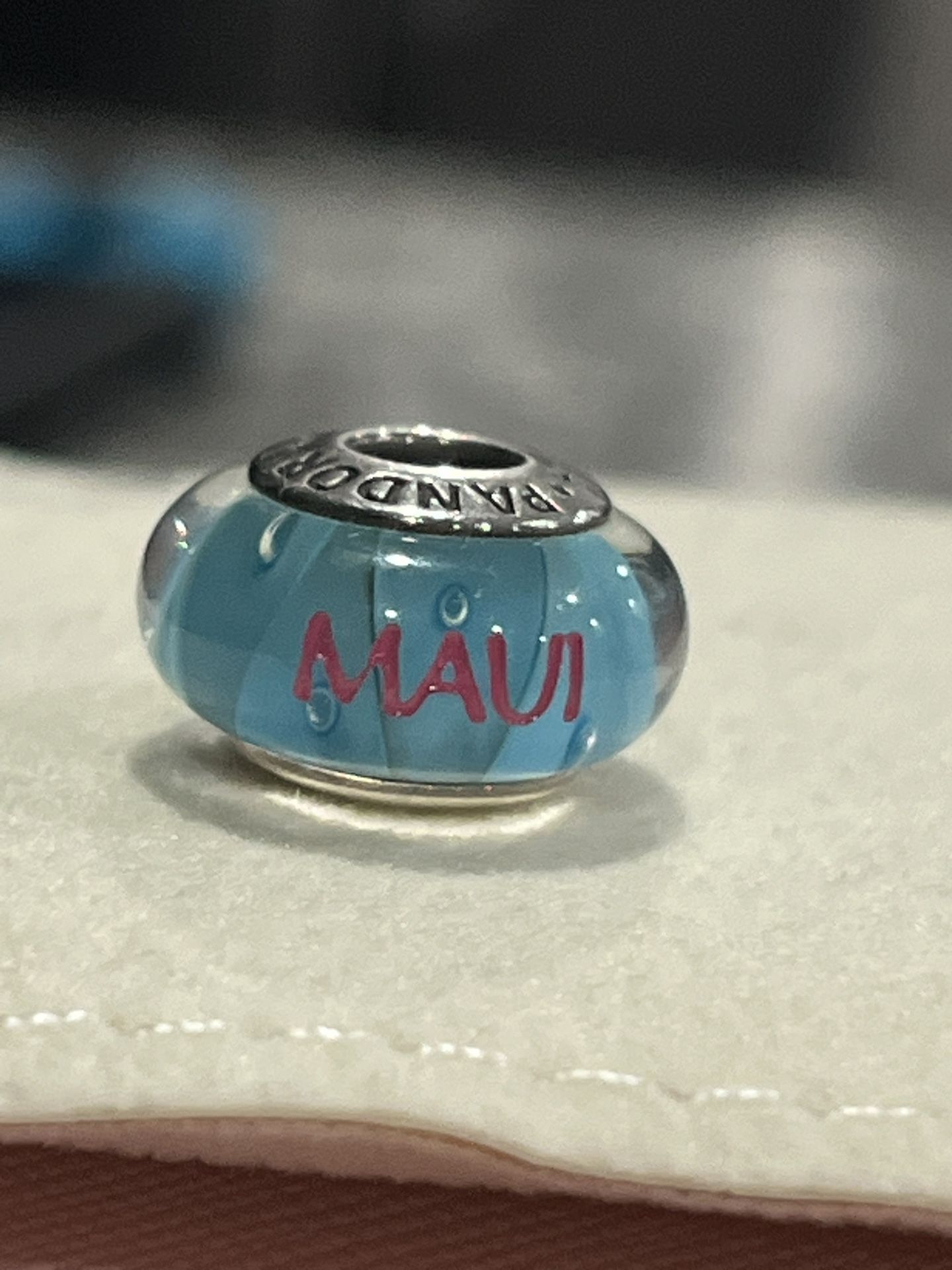 Pandora Murano Charm