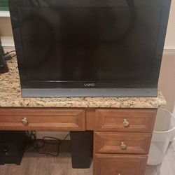 26" Vizio LED TV