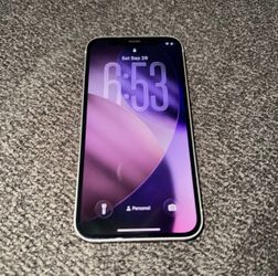 iPhone 12 Mini 128Gb Unlocked