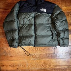 North Face 