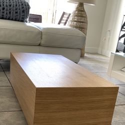 Blomus Goba Coffee Table 