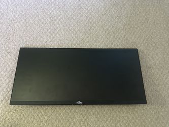 Fiodio 24 Inch Ultrawide Monitor