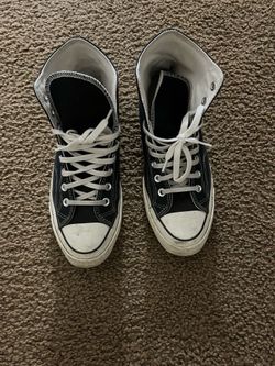 Converse Chuck 70 M 8.5 W 10.5 UNISEX