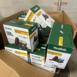 Office Phones