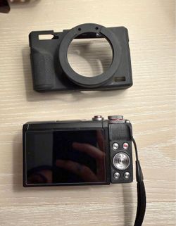 Canon G7X Mark III Excellent- Condition