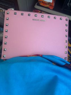 Mk womans wallet