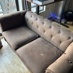 Small Couch/sofa $50 OBO 