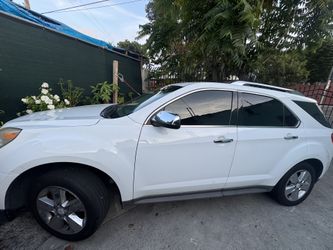 2013 Chevrolet Equinox
