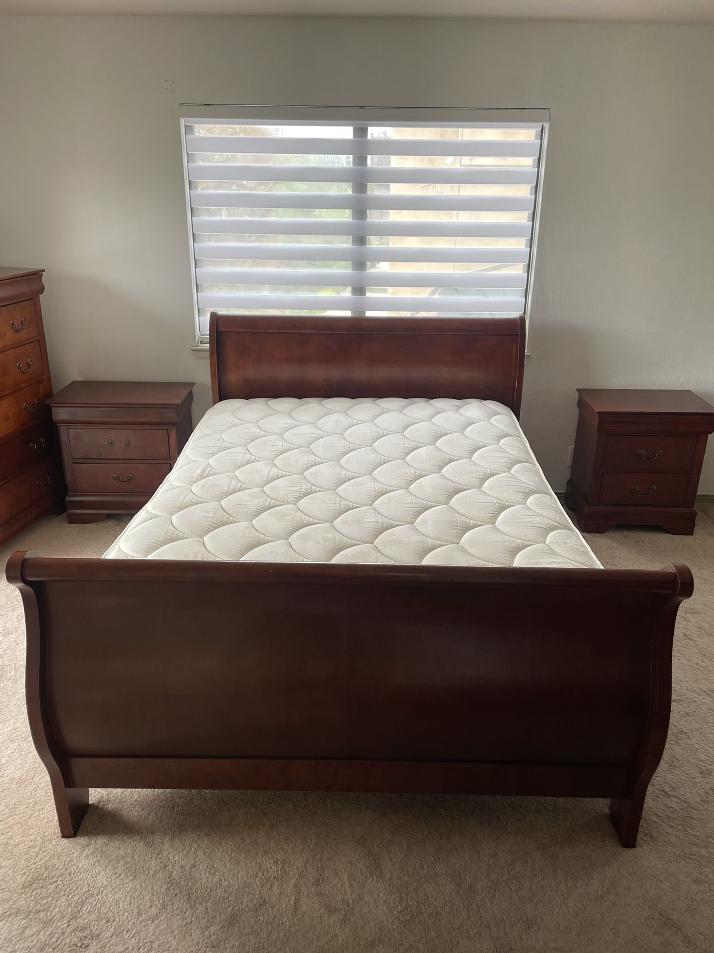 Bedroom Set / Recámara