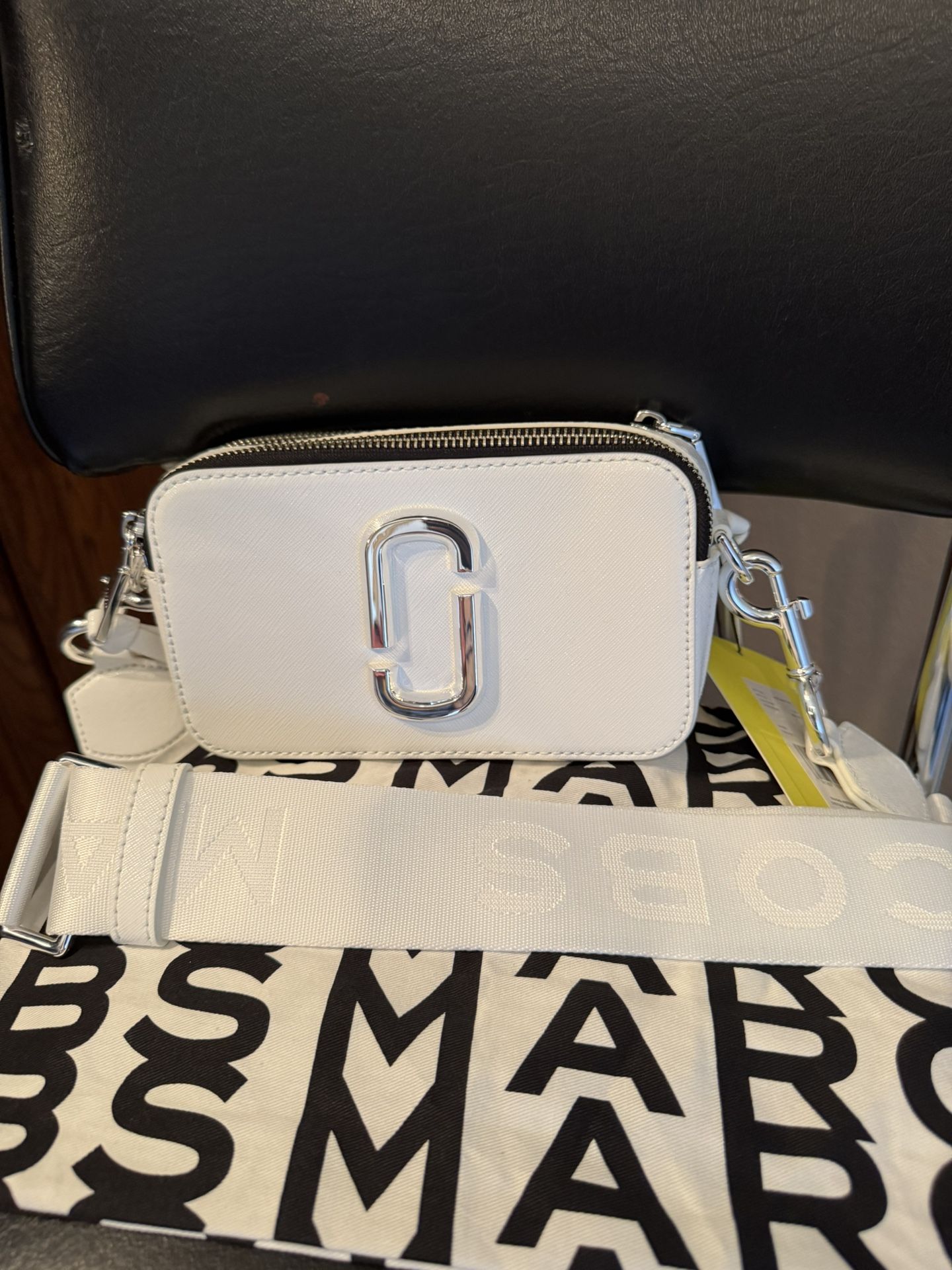 Marc Jacobs Crossbody New