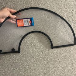 Small Size Dog Collar E-collar For Post Surgery 