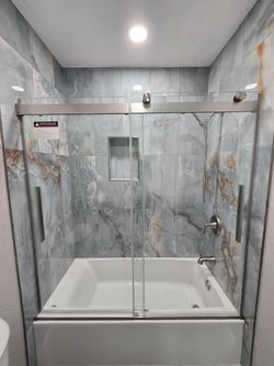 Baños A Tu Gusto