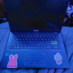 Asus Laptop