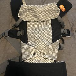 Beco Baby Carrier Mesh Cool