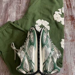 Denim Tears Sz Xl, Bottega Sz 10.5 Men’s 