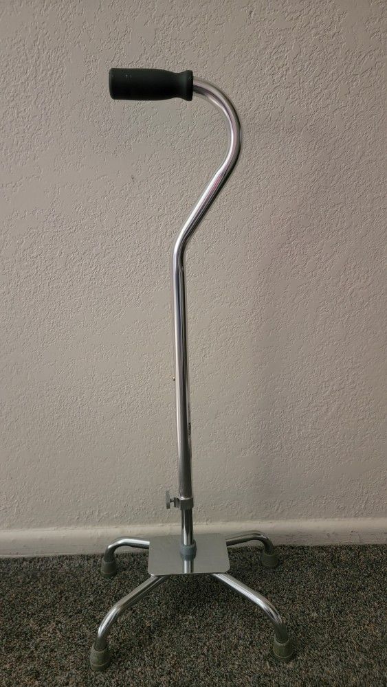 4 Footed Cane