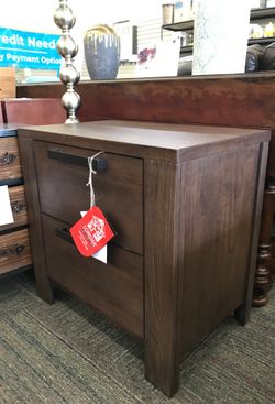 Brand New Nightstand