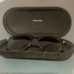 Tom Ford Sunglasses 