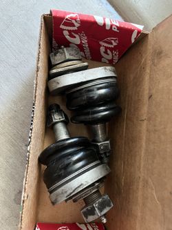 Gen3 Tacoma SPC Upper Control Balljoint