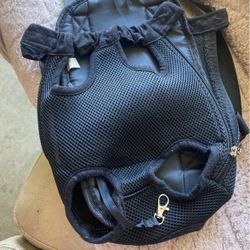Pet Out Front Carrier Backpack