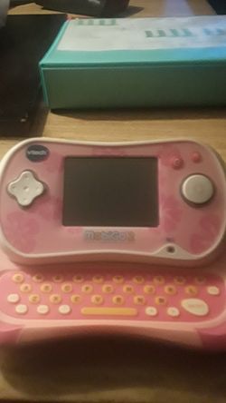 Vtech mobile 2 touch learning system
