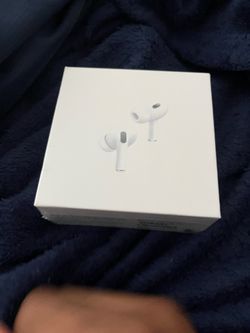 Airpod pro gen 2