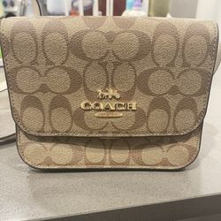 Coach Crossbody Bag