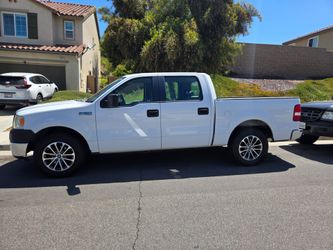 Ford f150