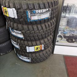 31x10.50R15 RBP REPULSER