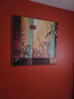 Pier 1 Decorative Wall Art