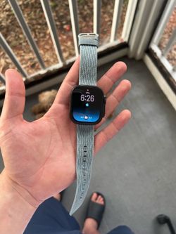 Apple Watch Ultra 2 •$450