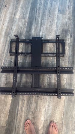Mantel mount TV mount