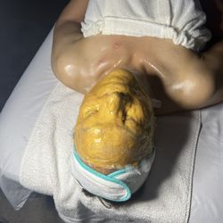 #Facial Limpieza Profunda 