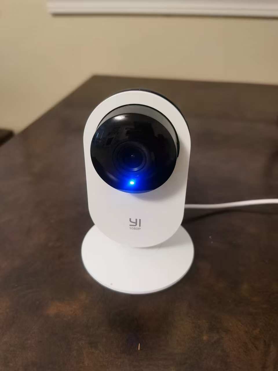 🎥 YI Home 1080P HD Security Camera - $20 🎥