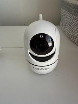Baby monitor