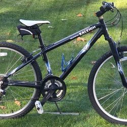 RALEIGH MOJAVE 2.0 - SMALL FRAME - TUNED