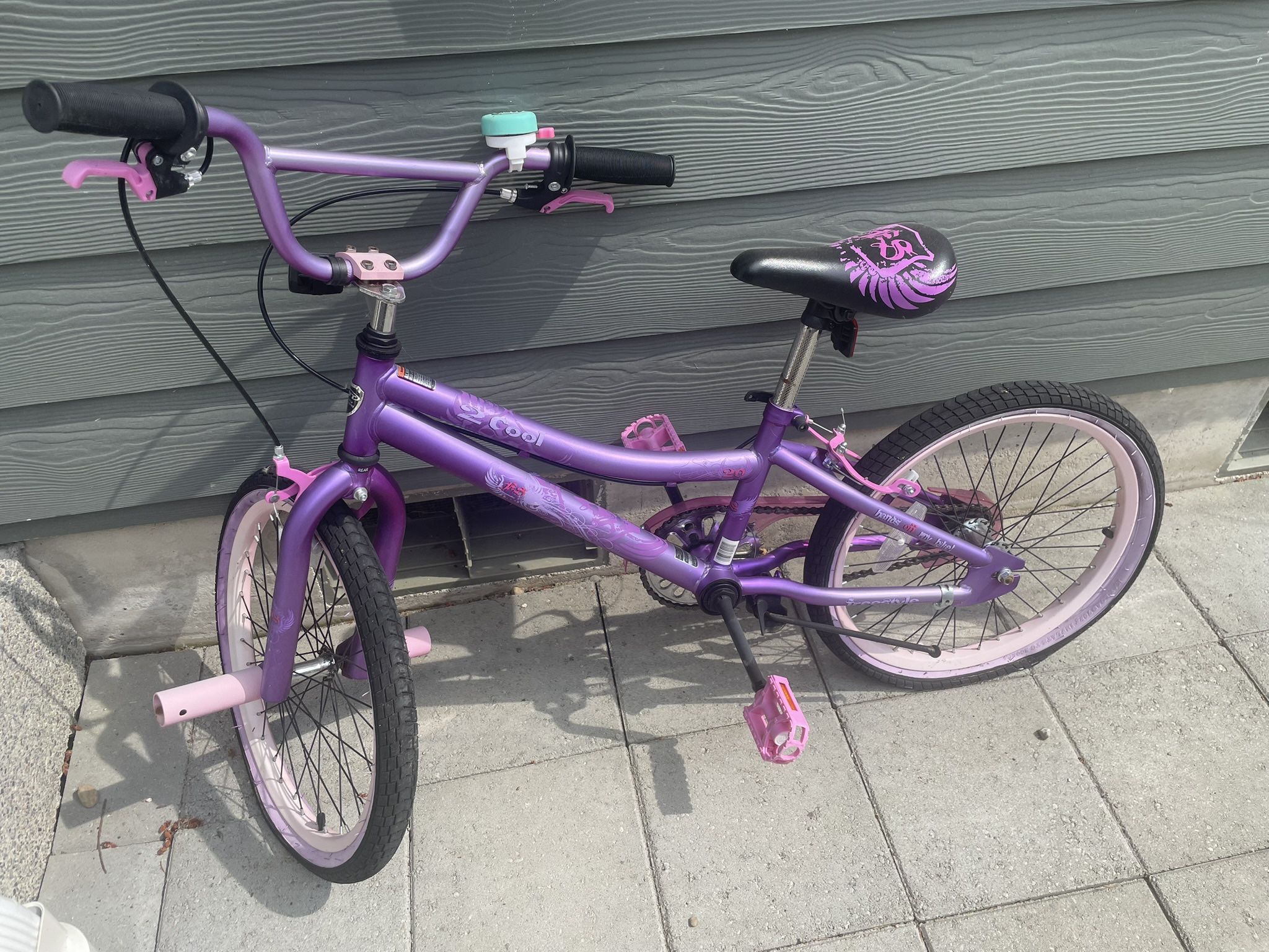 Kids Bicycle