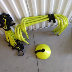 Champion Sport Agility Equipment 