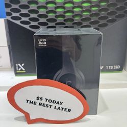 Beats Solo 3 Wireless On Ear Headphones New 