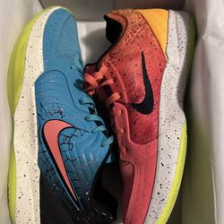 Ja Morant 2 Kool Aid