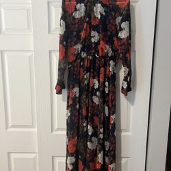 Zara Women’s Dress Size L