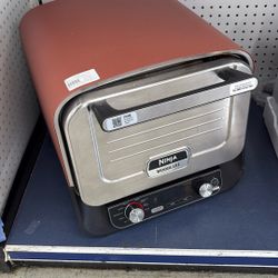 Ninja Convection Oven