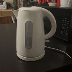 Water Boiler