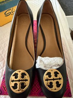 Tory Burch Wedges
