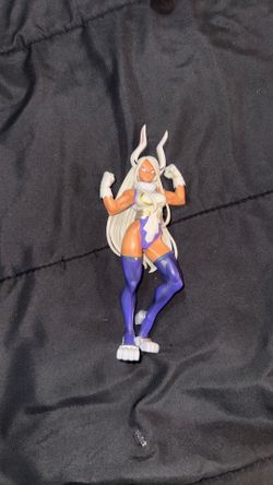 Action figure
